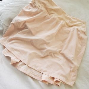 Lululemon skirt